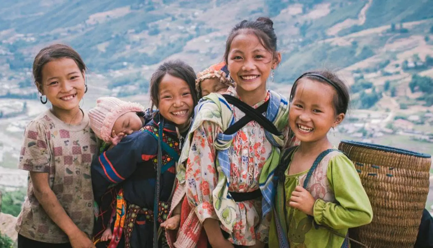 V&ugrave;ng đất M&ocirc;ng Cổ ở Sapa - Nơi b&igrave;nh y&ecirc;n v&agrave; thư gi&atilde;n t&acirc;m hồn 14