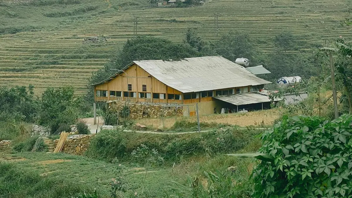 Hành trình Sapa 4N3Đ một mình với những trải nghiệm cực chill