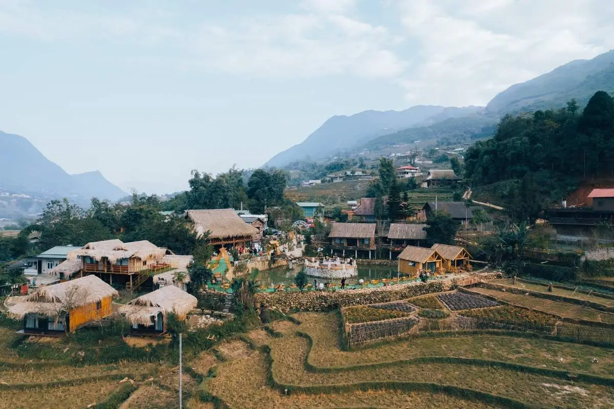 Hành trình trekking Sapa 3N2Đ cho các tín đồ yêu khám phá