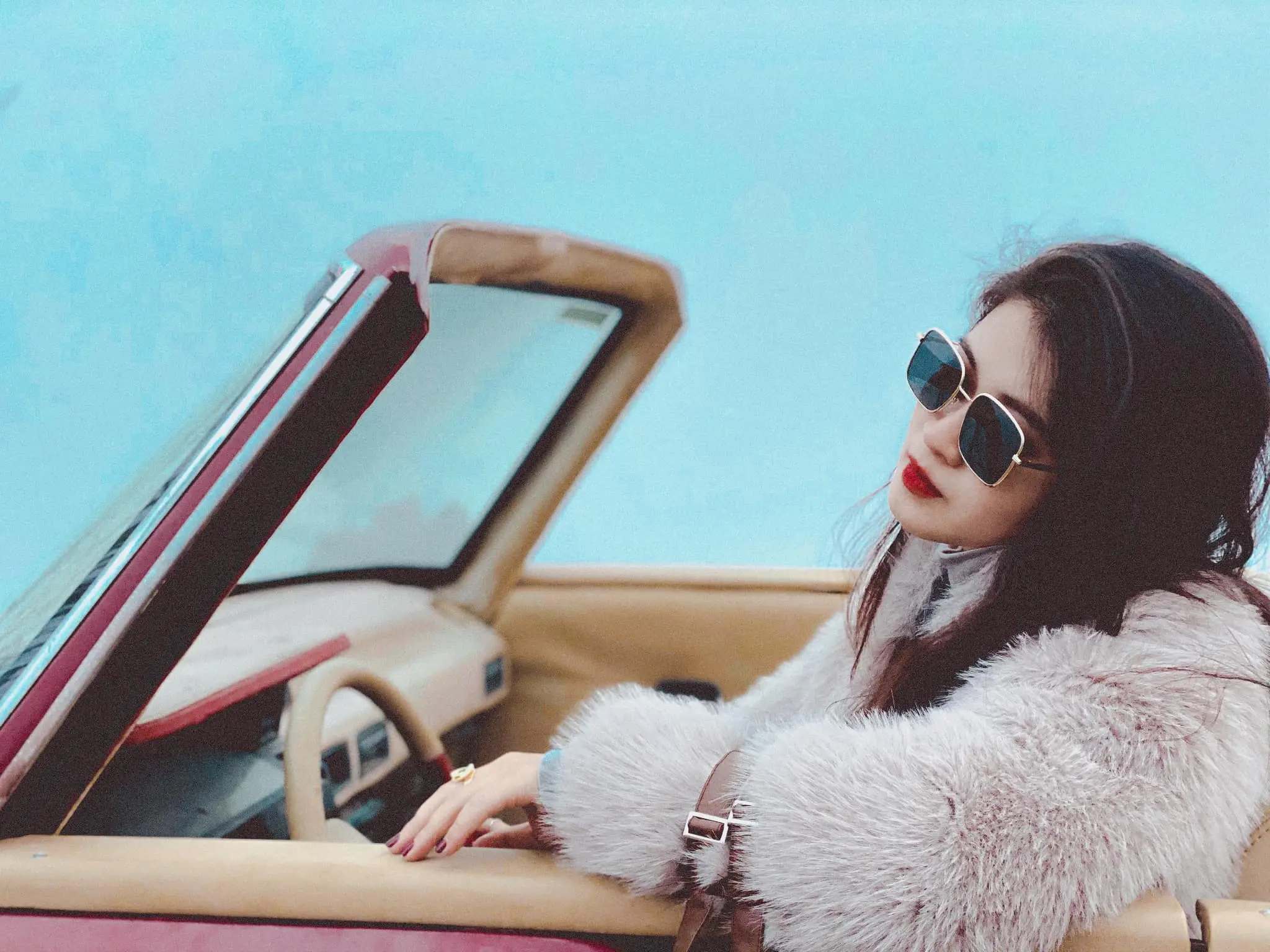 Một mình khám phá trọn Sapa cùng mỹ nữ Hà Nội Nguyễn Pink