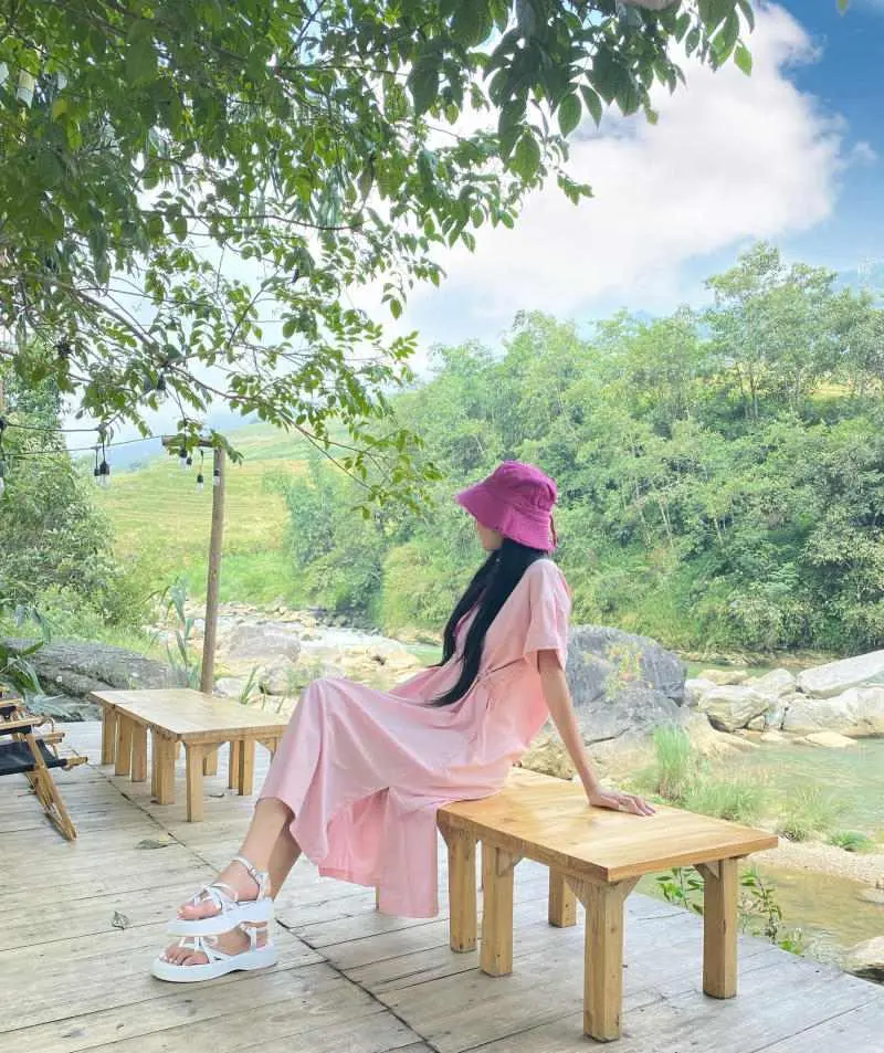Những điểm check in Sapa không thể bỏ qua khi đến đây khám phá