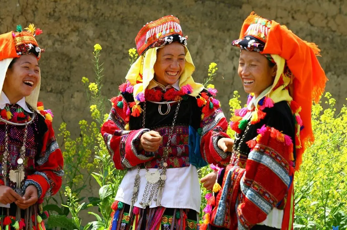Lễ hội Tết nhảy Sapa - Nét văn hóa đặc sắc của cộng đồng người Dao Đỏ