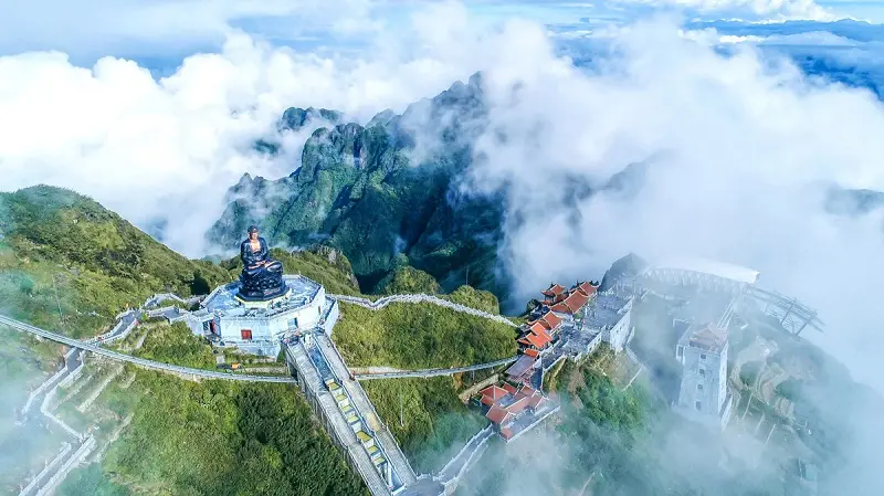 Cẩm nang du lịch Sapa 2026: Di chuyển, Ăn uống, Tham quan, Lưu tr&uacute; 5