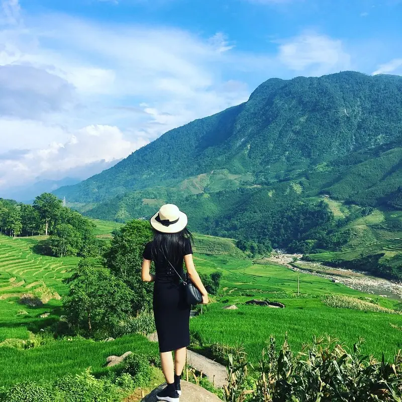 Cẩm nang du lịch Sapa 2026: Di chuyển, Ăn uống, Tham quan, Lưu tr&uacute; 12