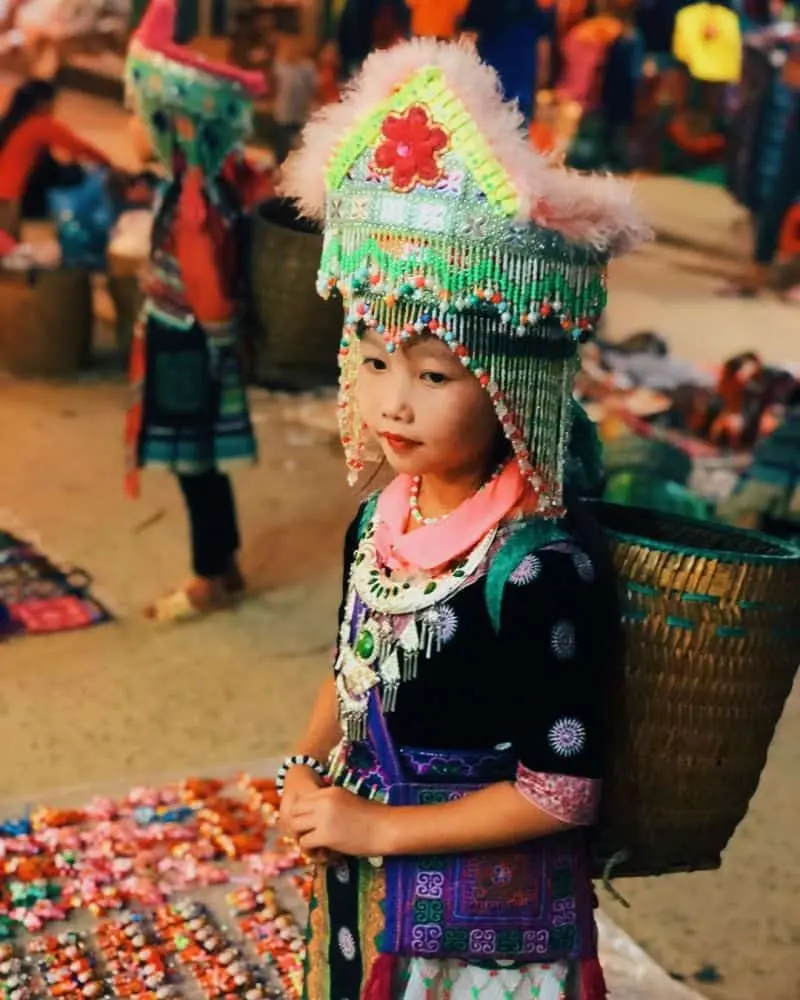 Chia sẻ kinh nghiệm mua sắm ở Sapa kh&ocirc;ng cần lo về gi&aacute; 4