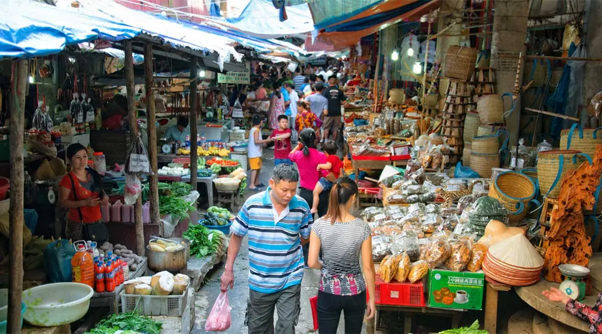 Chia sẻ kinh nghiệm mua sắm ở Sapa kh&ocirc;ng cần lo về gi&aacute; 3