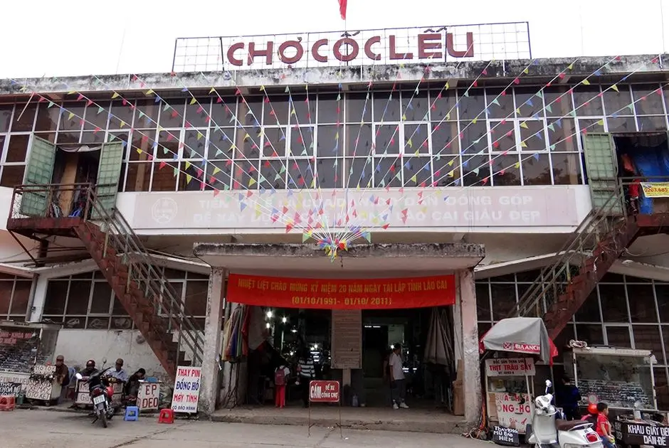 Dắt t&uacute;i kinh nghiệm đi Sapa bằng &ocirc; t&ocirc; tự l&aacute;i cực chi tiết cho người mới 6