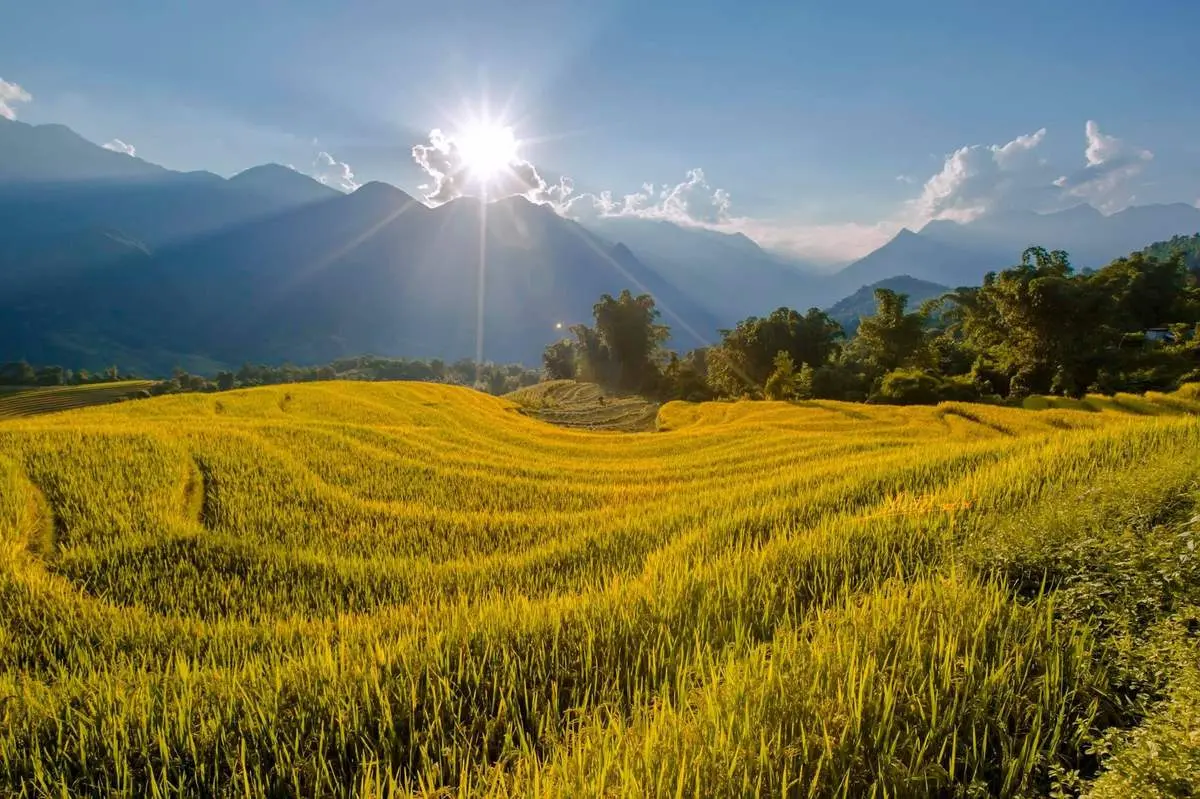 Dắt t&uacute;i kinh nghiệm đi Sapa bằng &ocirc; t&ocirc; tự l&aacute;i cực chi tiết cho người mới 10