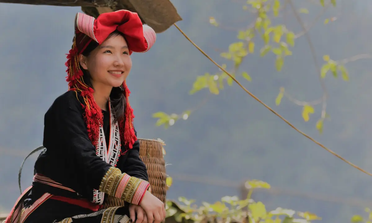 Kinh nghiệm đi chợ t&igrave;nh Sapa - N&eacute;t đặc sắc trong văn h&oacute;a v&ugrave;ng cao 4