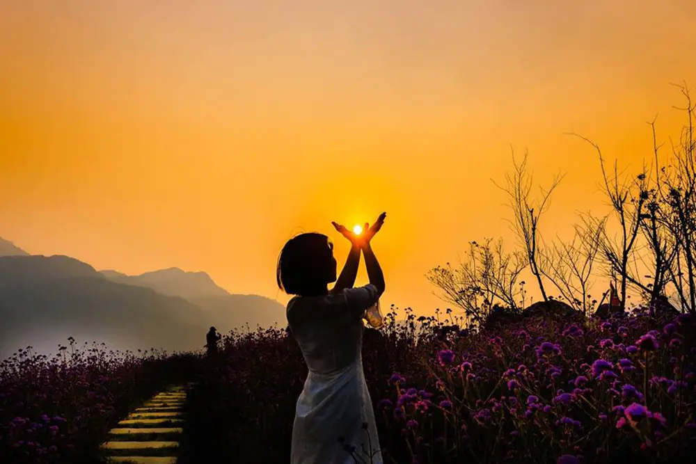 Kinh nghiệm đi Sapa m&ugrave;a nước đổ - Những trải nghiệm kh&oacute; qu&ecirc;n 9