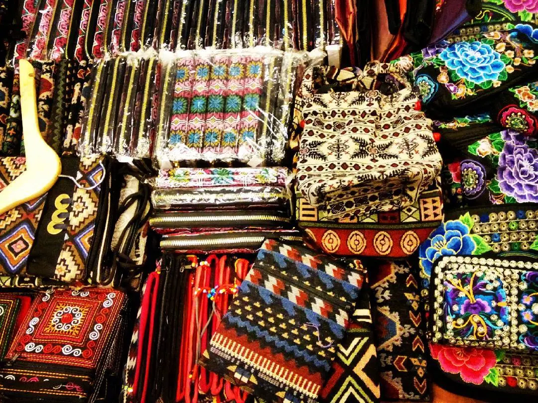 Kinh nghiệm đi Sapa m&ugrave;a nước đổ - Những trải nghiệm kh&oacute; qu&ecirc;n 13