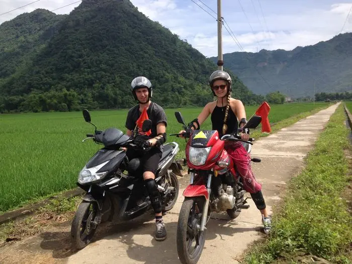 Kinh nghiệm du lịch Sapa gi&aacute; rẻ - H&agrave;nh tr&igrave;nh đến Sapa trở n&ecirc;n dễ d&agrave;ng hơn 11
