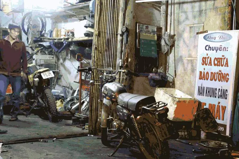 Kinh nghiệm du lịch Sapa gi&aacute; rẻ - H&agrave;nh tr&igrave;nh đến Sapa trở n&ecirc;n dễ d&agrave;ng hơn 7