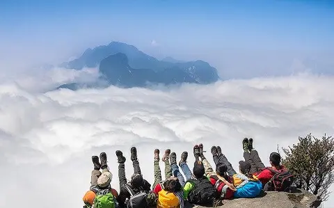 Kinh nghiệm săn m&acirc;y Sapa bao chuẩn d&agrave;nh cho người mới bắt đầu 7