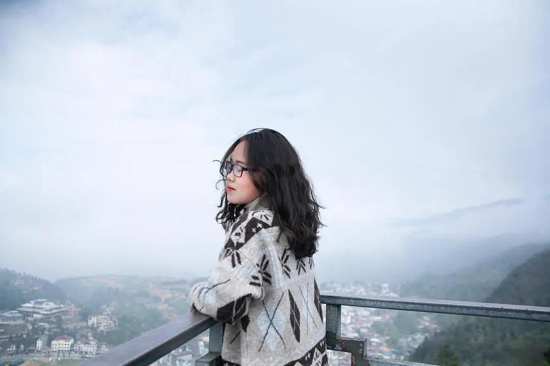 Kinh nghiệm săn m&acirc;y Sapa bao chuẩn d&agrave;nh cho người mới bắt đầu 13