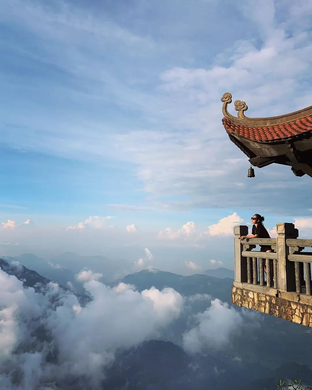 Kinh nghiệm săn m&acirc;y Sapa bao chuẩn d&agrave;nh cho người mới bắt đầu 10