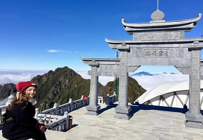 Kinh nghiệm săn m&acirc;y Sapa bao chuẩn d&agrave;nh cho người mới bắt đầu 15