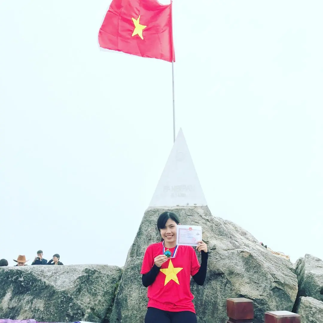 Kinh nghiệm trekking Sapa từ dễ đến kh&oacute; cho người mới bắt đầu 12