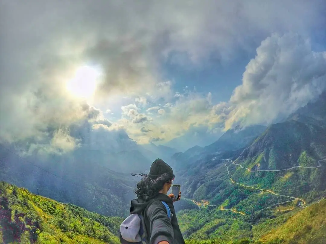 Kinh nghiệm trekking Sapa từ dễ đến kh&oacute; cho người mới bắt đầu 11