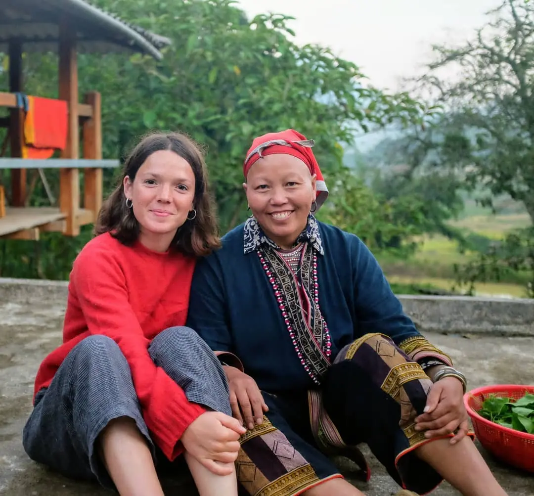 Kinh nghiệm trekking Sapa từ dễ đến kh&oacute; cho người mới bắt đầu 9