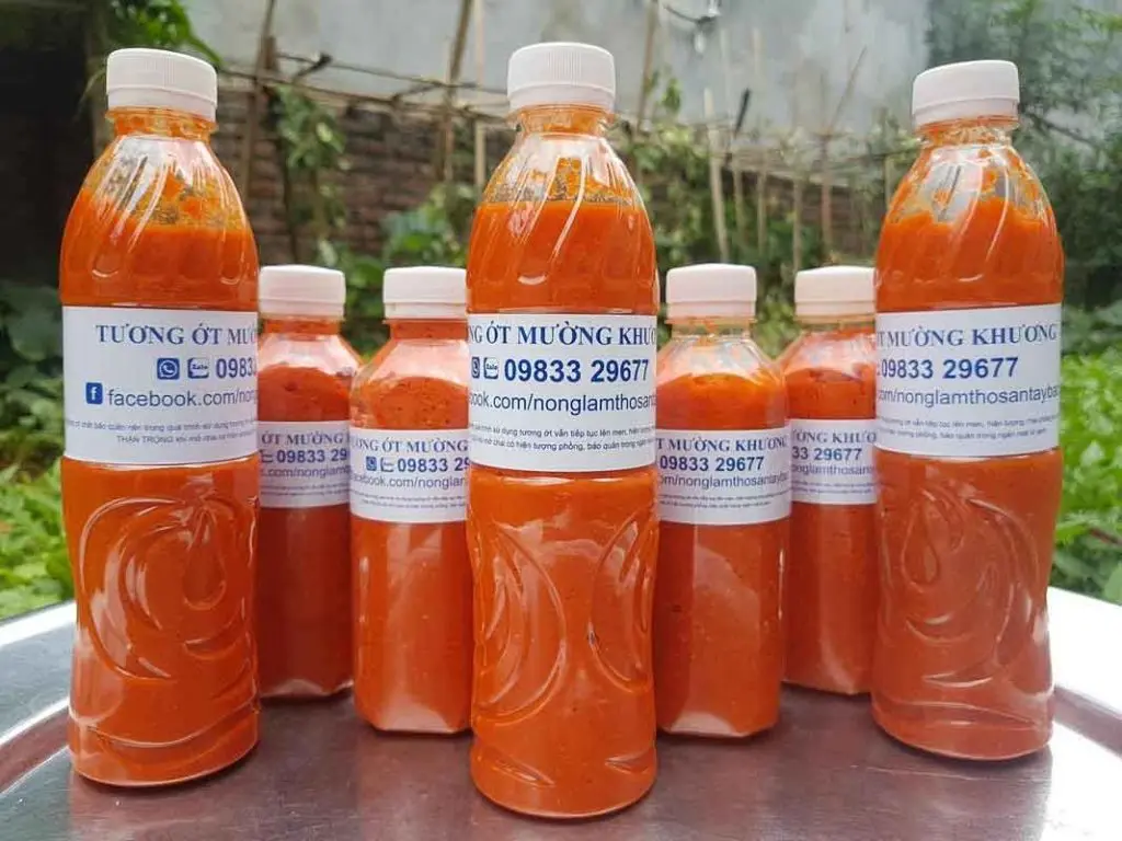 Trả lời đầy đủ cho c&acirc;u hỏi được nhiều du kh&aacute;ch quan t&acirc;m Đi Sapa mua qu&agrave; lưu niệm g&igrave;? 8