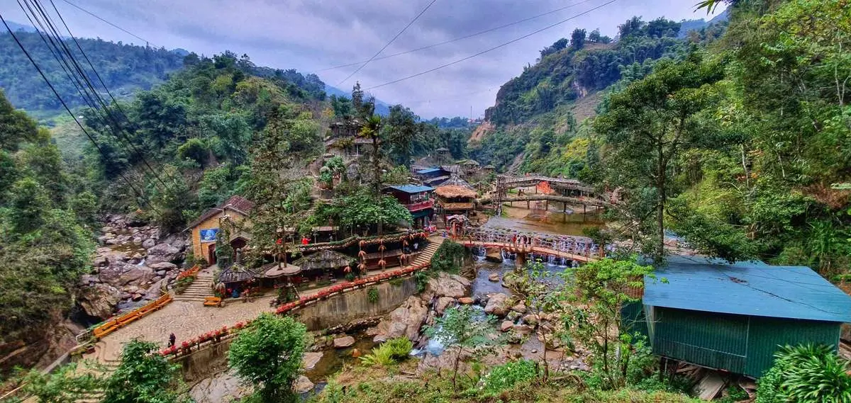 Bỏ túi lịch trình khám phá Sapa 3N2Đ cho chuyến đi thêm thú vị
