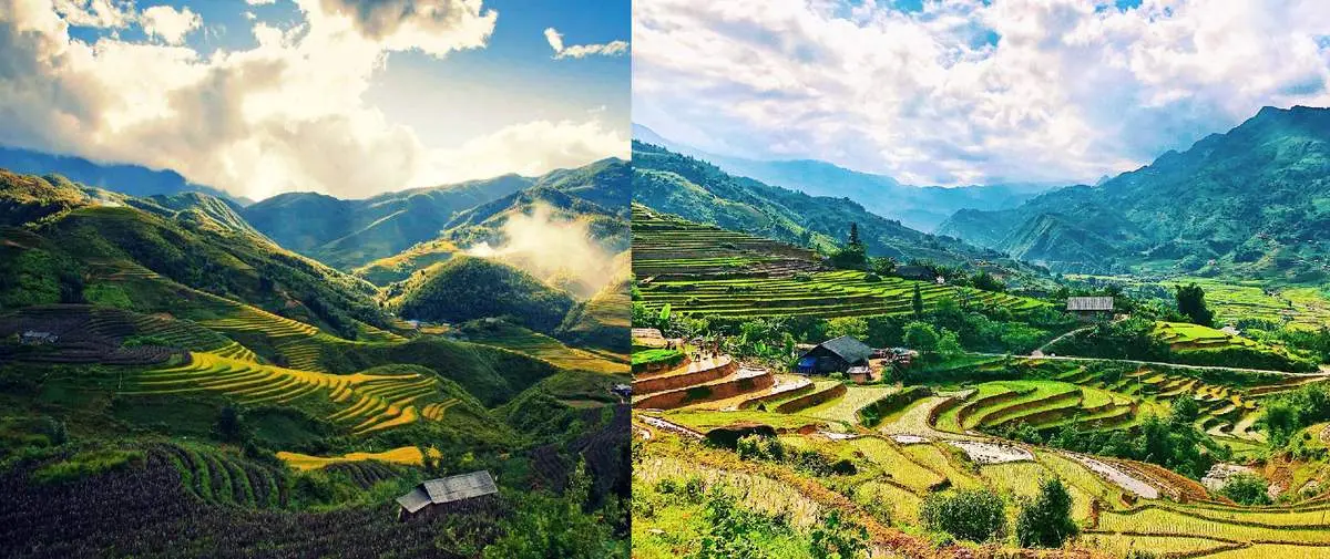 Bỏ túi lịch trình khám phá Sapa tự túc cho người đi lần đầu