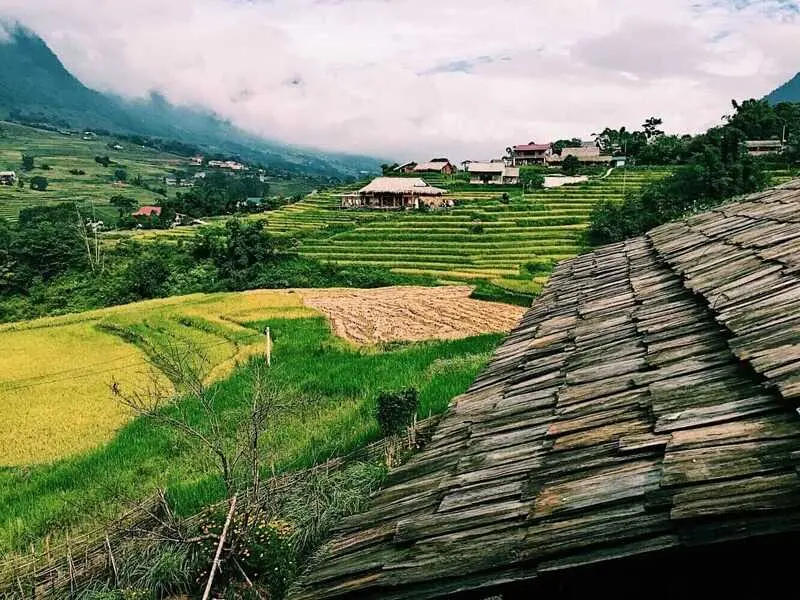 Bỏ t&uacute;i lịch tr&igrave;nh kh&aacute;m ph&aacute; Sapa 3N2Đ cho chuyến đi th&ecirc;m th&uacute; vị 3