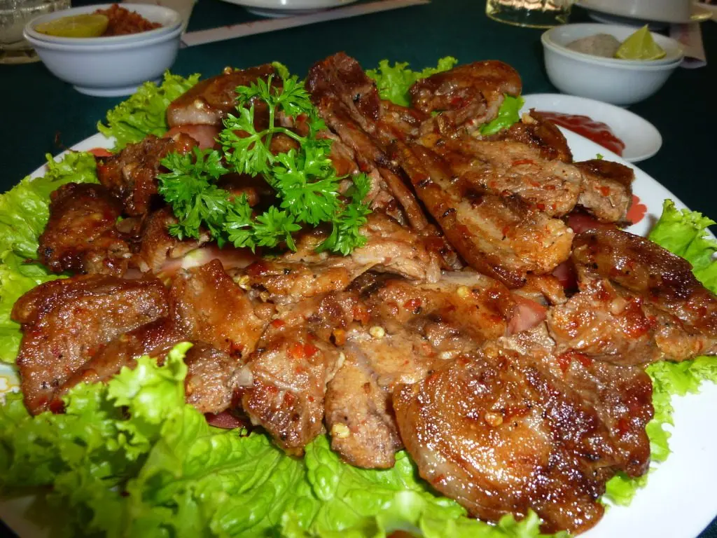 Bỏ t&uacute;i lịch tr&igrave;nh kh&aacute;m ph&aacute; Sapa tự t&uacute;c cho người đi lần đầu 6