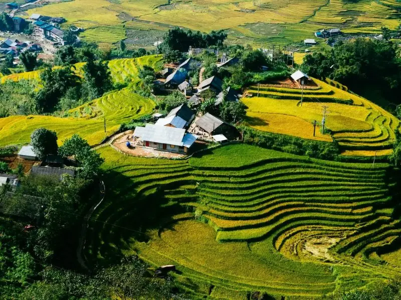 Du lịch Sapa 3 ng&agrave;y 2 đ&ecirc;m với lịch tr&igrave;nh đầy th&uacute; vị v&agrave; đ&aacute;ng nhớ 5