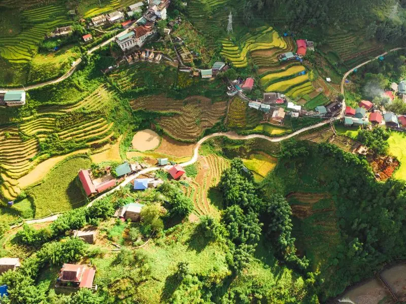 Du lịch Sapa 3 ng&agrave;y 2 đ&ecirc;m với lịch tr&igrave;nh đầy th&uacute; vị v&agrave; đ&aacute;ng nhớ 3