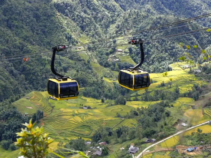 Du lịch Sapa 3 ng&agrave;y 2 đ&ecirc;m với lịch tr&igrave;nh đầy th&uacute; vị v&agrave; đ&aacute;ng nhớ 9