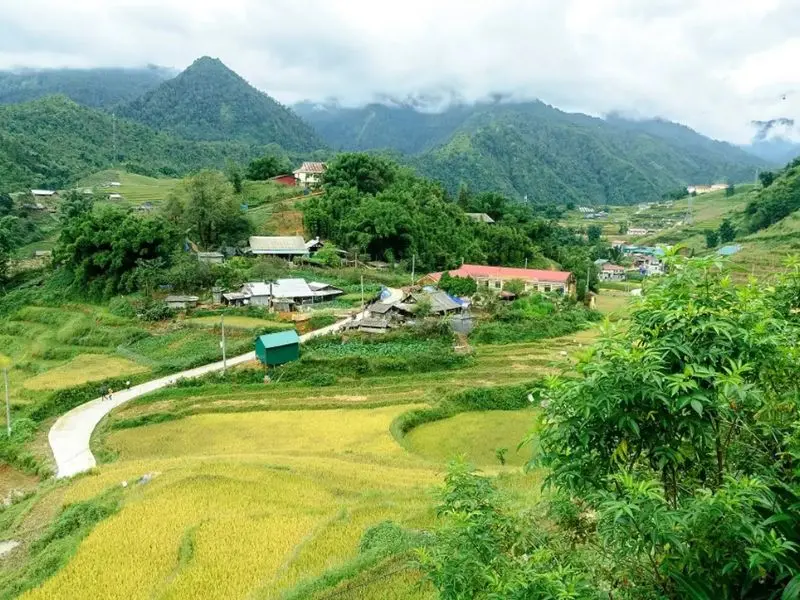Du lịch Sapa 3 ng&agrave;y 2 đ&ecirc;m với lịch tr&igrave;nh đầy th&uacute; vị v&agrave; đ&aacute;ng nhớ 11