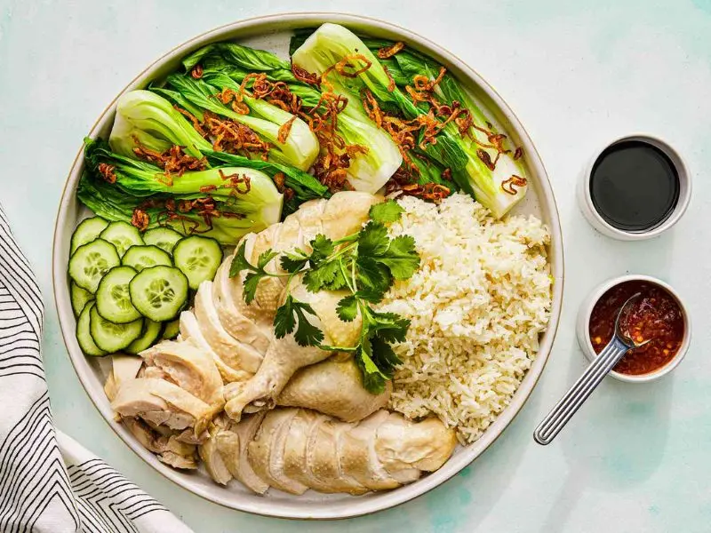 15 món đặc sản Singapore làm nên tên tuổi ẩm thực đảo quốc sư tử 2