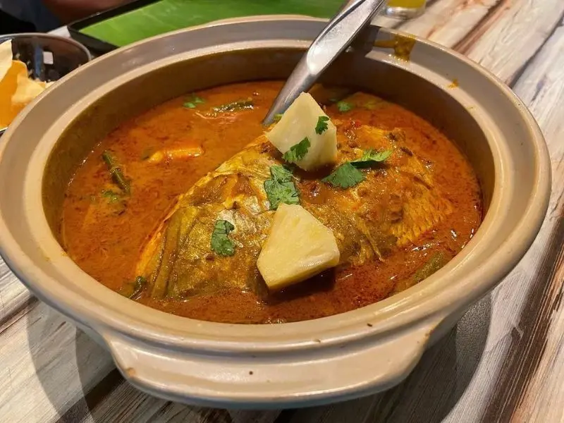 15 món đặc sản Singapore làm nên tên tuổi ẩm thực đảo quốc sư tử 9