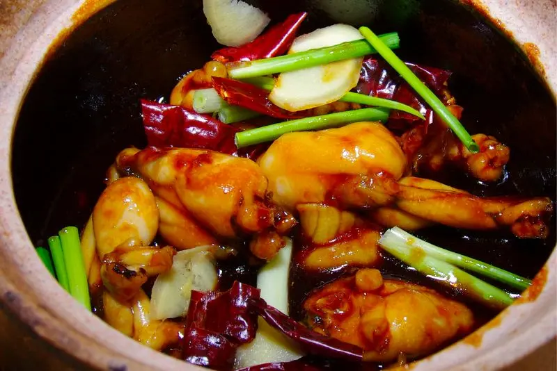 9 qu&aacute;n ch&aacute;o ếch Singapore hấp dẫn thu h&uacute;t t&iacute;n đồ s&agrave;nh ăn 2