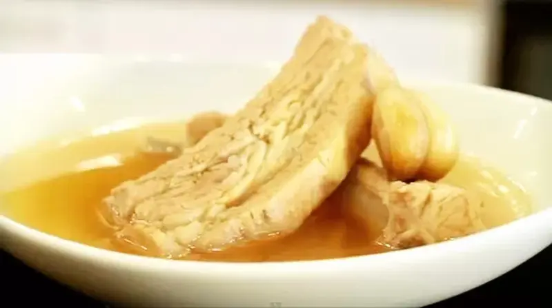 Bak Kut Teh, m&oacute;n ăn thanh tao của ẩm thực Singapore 9