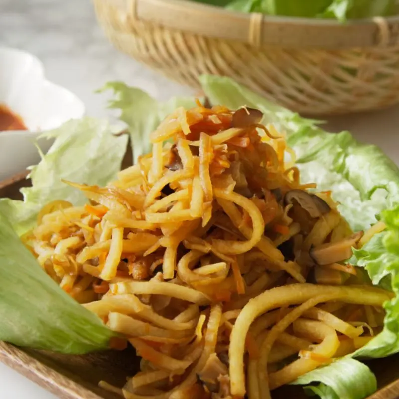 Kh&aacute;m ph&aacute; ẩm thực Nyonya giao h&ograve;a đa sắc tộc 5