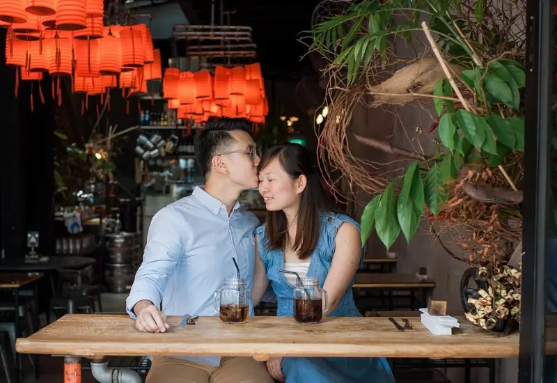 Lưu ngay top 17 qu&aacute;n cafe Singapore si&ecirc;u xịn s&ograve;, view đẹp 10