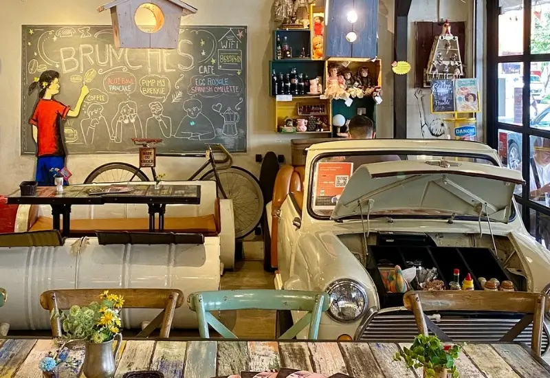 Lưu ngay top 17 qu&aacute;n cafe Singapore si&ecirc;u xịn s&ograve;, view đẹp 14