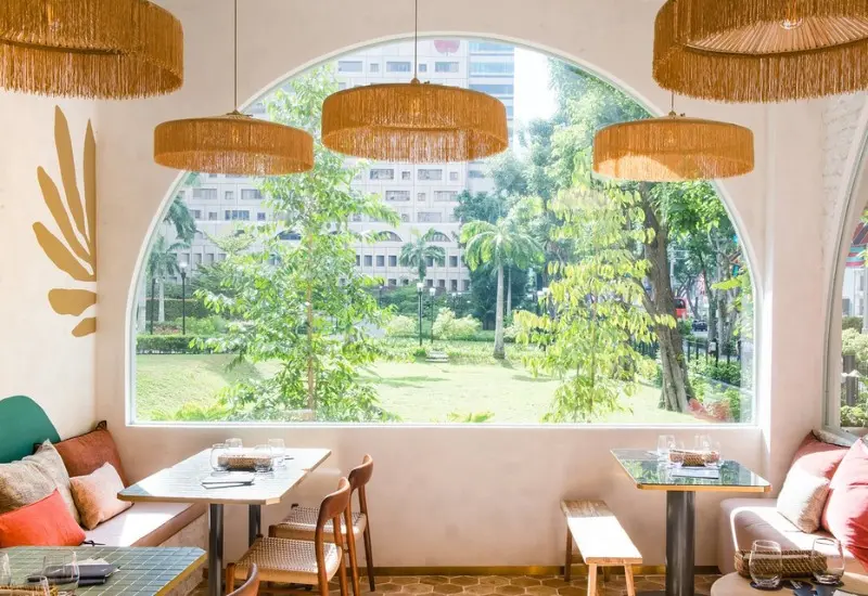 Lưu ngay top 17 qu&aacute;n cafe Singapore si&ecirc;u xịn s&ograve;, view đẹp 11