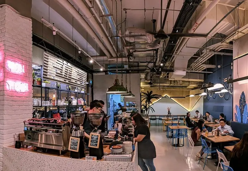 Lưu ngay top 17 qu&aacute;n cafe Singapore si&ecirc;u xịn s&ograve;, view đẹp 16