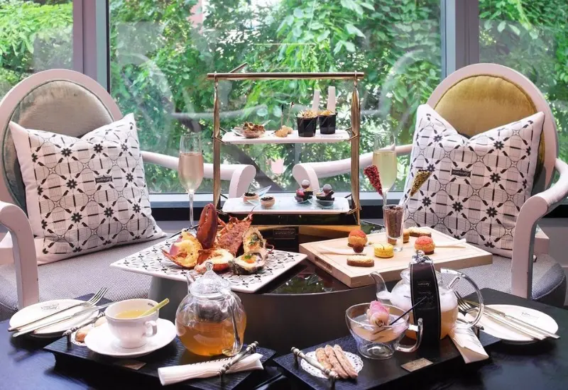 Lưu ngay top 17 qu&aacute;n cafe Singapore si&ecirc;u xịn s&ograve;, view đẹp 17