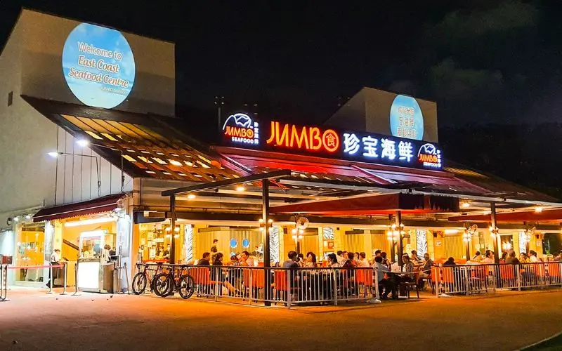 Top 10 nh&agrave; h&agrave;ng Singapore chắc chắn kh&ocirc;ng l&agrave;m bạn thất vọng 9