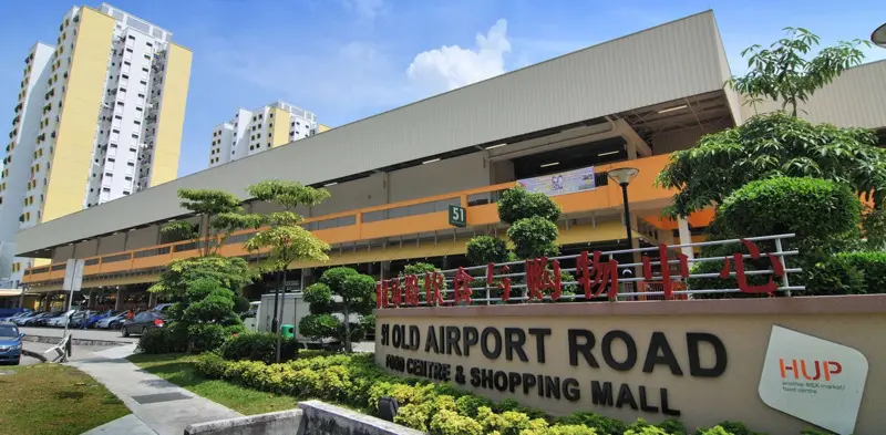 Văn h&oacute;a hawker di sản ẩm thực đường phố độc đ&aacute;o của người Singapore 4
