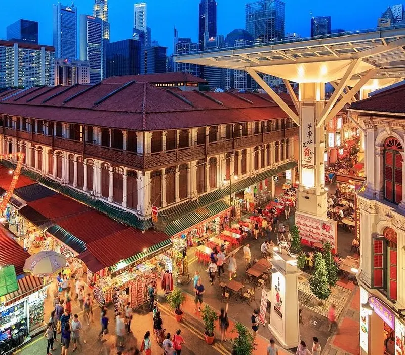 Chinatown Singapore có gì? Top trải nghiệm nhất định phải thử