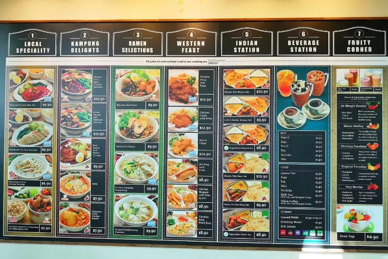 Đến Singapore Zoo thăm hai bạn 'quốc bảo' gấu tr&uacute;c đ&aacute;ng y&ecirc;u 9