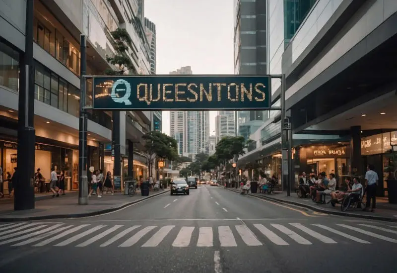 Kh&aacute;m ph&aacute; khu phố Queenstown đa sắc m&agrave;u tại Singapore 6