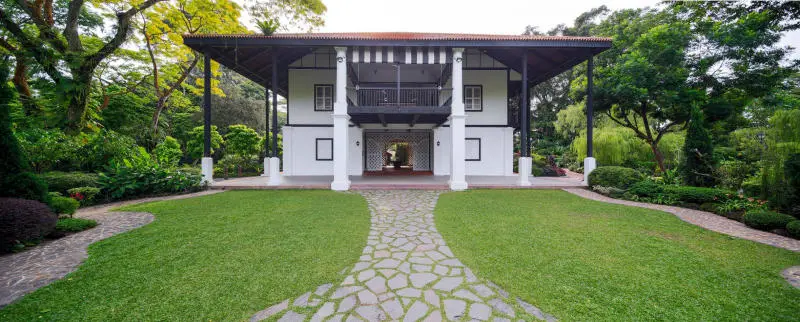 Lạc v&agrave;o Vườn lan Singapore đẹp tựa ti&ecirc;n cảnh chốn nh&acirc;n gian 6