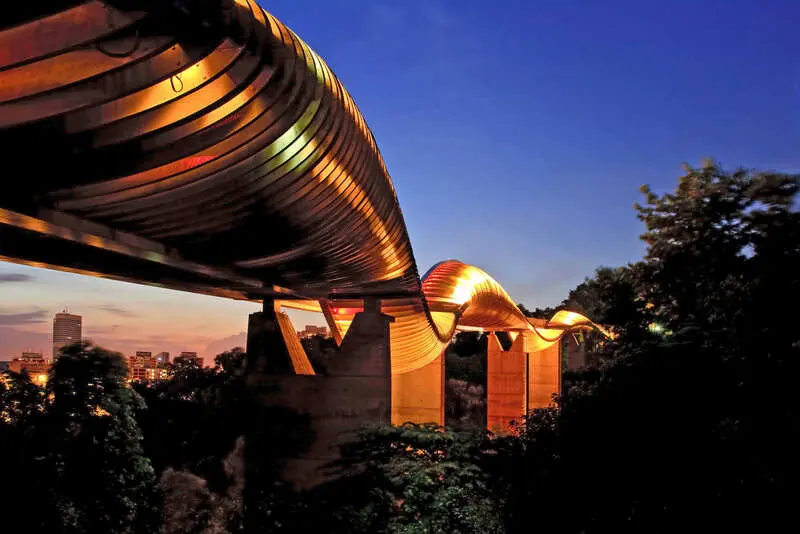 Top 10 cảnh đẹp Singapore về đ&ecirc;m n&acirc;ng tầm trải nghiệm ở đảo quốc 14